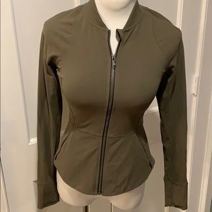 Lululemon The Ease Jacket